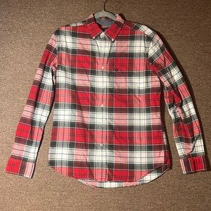 Men’s American Eagle button up